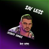 Artwork for "Say Less"