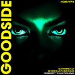 Artwork for "Nobody's Watching"