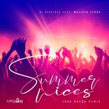 Portada para "Summer Vices (Jose Uceda Remix)"