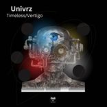 Artwork for "Timeless/Vertigo"