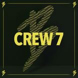 Artwork for "Crew 7"