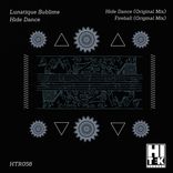 Artwork voor "Hide Dance"