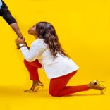 Artwork voor "Zonga"