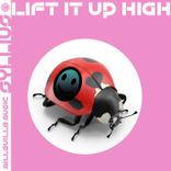 Artwork for "Lift It up High"