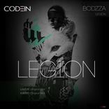 Artwork for "Legion"