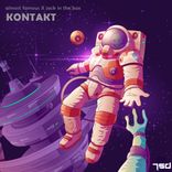 Artwork for "Kontakt"