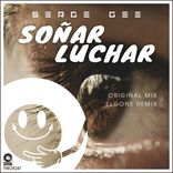 Artwork voor "Soñar, Luchar"