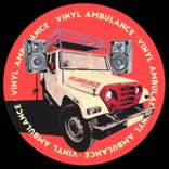 Artwork for "Vinyl Ambulance"