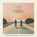 Artwork for "Made You Up"