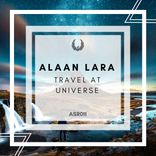 Artwork for "Travel At Universe"