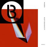 Portada para "Night Sequence"