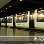 Artwork for "Wallstreet"