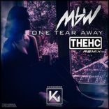 Portada para "One Tear Away (TheHardcreations Remix)"