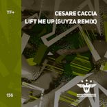 Artwork for "Lift Me Up (GUYZA Remix)"