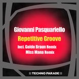 Artwork für "Repetitive Groove"