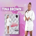 Artwork für "Nipe Mkono"