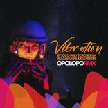 Artwork for "Vibration (Opolopo Remix)"