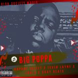 Portada para "Big Poppa"