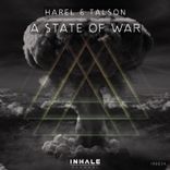 Artwork for "State of War"