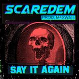 Portada para "Say It Again"