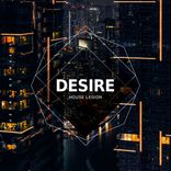 Artwork for "Desire"