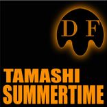 Artwork for "Summertime"