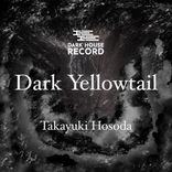 Portada para "Dark Yellowtail"