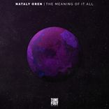 Portada para "The Meaning of It All (Extended Mix)"
