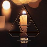 Artwork for "Wake Up"