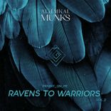 Artwork für "Ravens to Warriors"