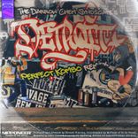 Portada para "Detroit & San Francisco"