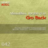 Artwork for "Go Back"