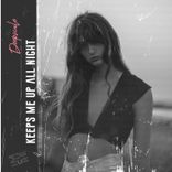 Artwork for "Keeps Me Up All Night"