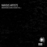 Artwork for "Underground Sound Of Bosom, Vol. 4"