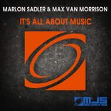 Artwork voor "Its About Music"