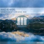 Artwork for "Never Forget"