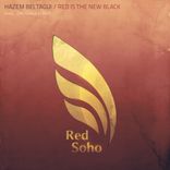 Artwork for "Red Is The New Black"