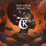 Portada para "Tuareg"