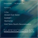 Portada para "An Angel's Line"