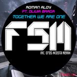 Artwork for "Together We Are One"