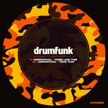 Artwork voor "Goes Like This EP"