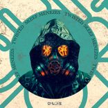 Artwork for "Twisted"