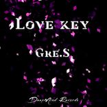 Artwork für "Love Key"