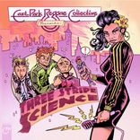 Portada para "Three Stripe Science"