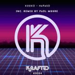 Artwork for "Havasu"