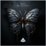 Artwork for "Iron Butterfly"