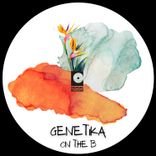 Artwork for "On the B"