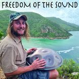 Artwork for "Freedom of the Sound"