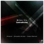 Artwork for "Contradiction"