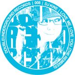 Artwork for "Love Me Love You"